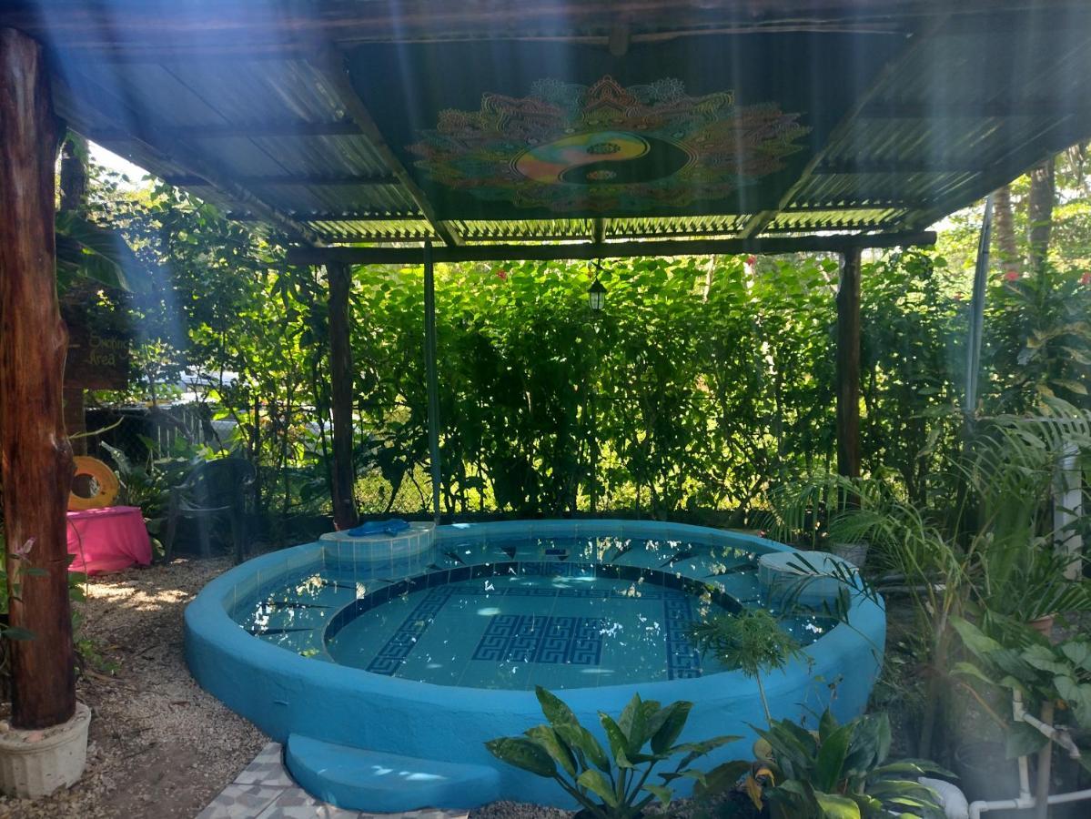 Hostel Cabinas Del Mar Samara