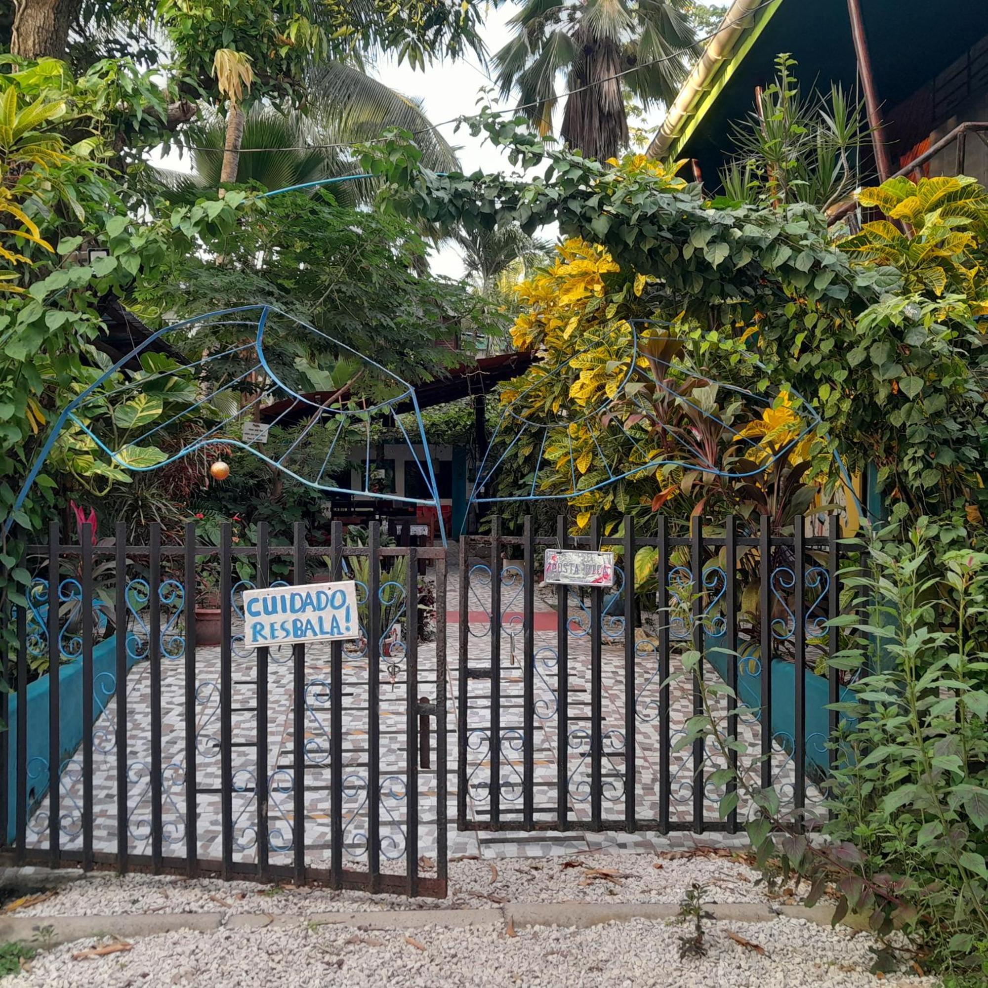 Cabinas Del Mar Hostel Samara