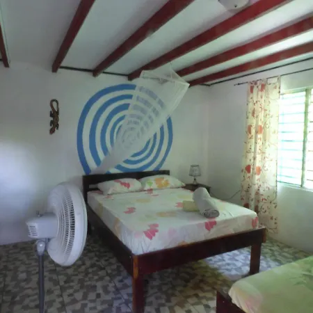 Cabinas Del Mar Samara Exterior photo