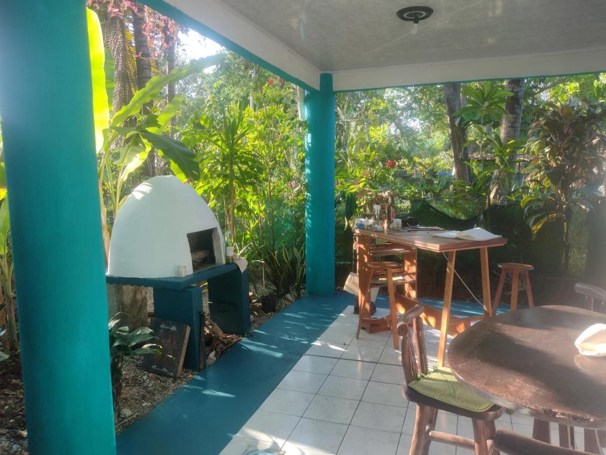 Cabinas Del Mar