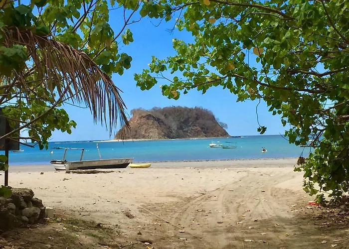 Cabinas Del Mar