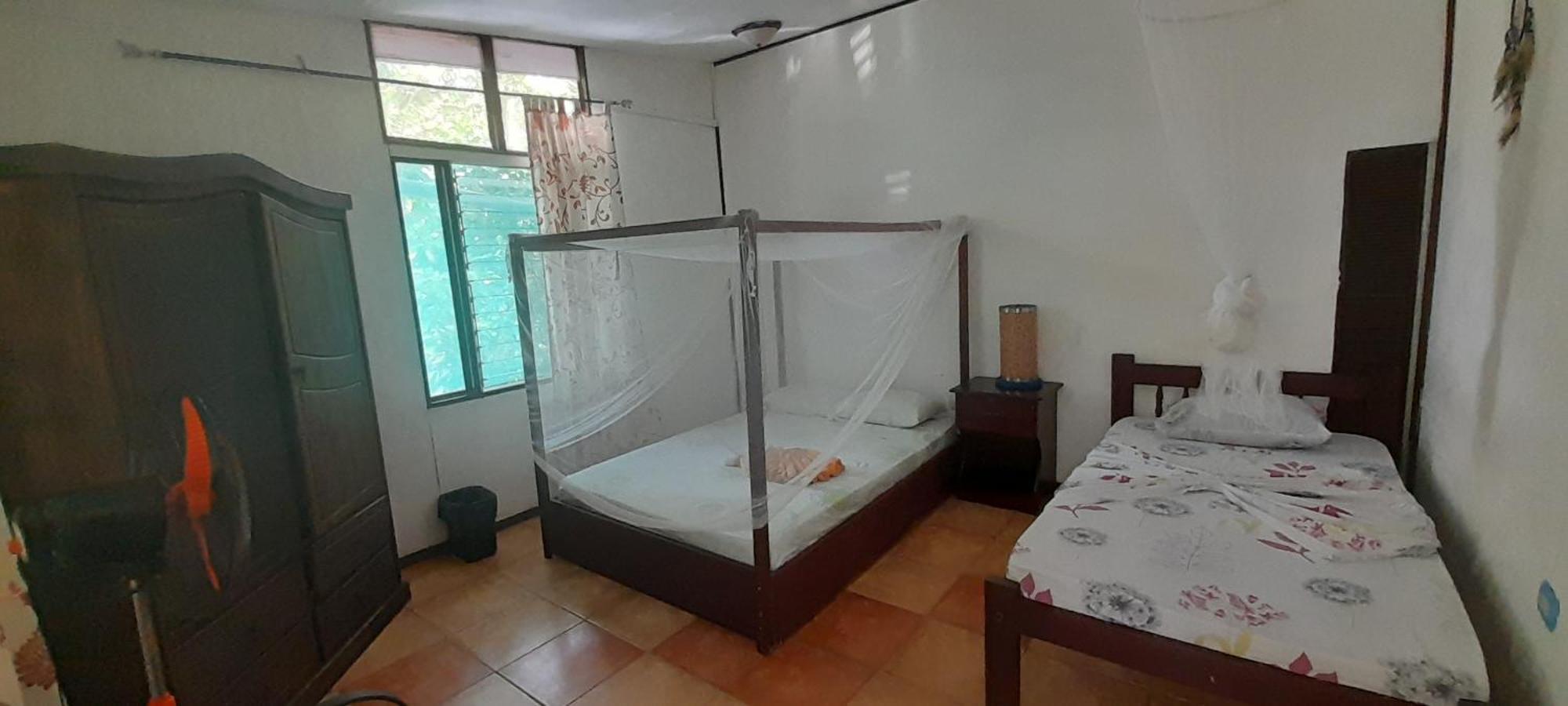 Cabinas Del Mar