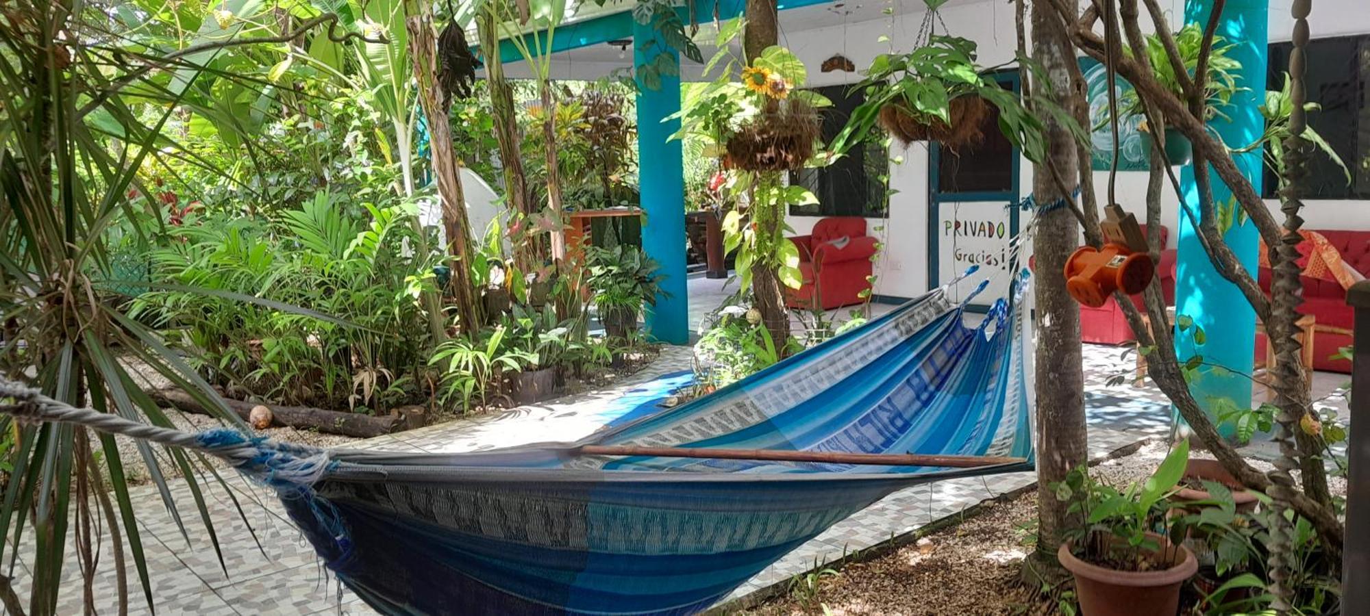 Cabinas Del Mar *
