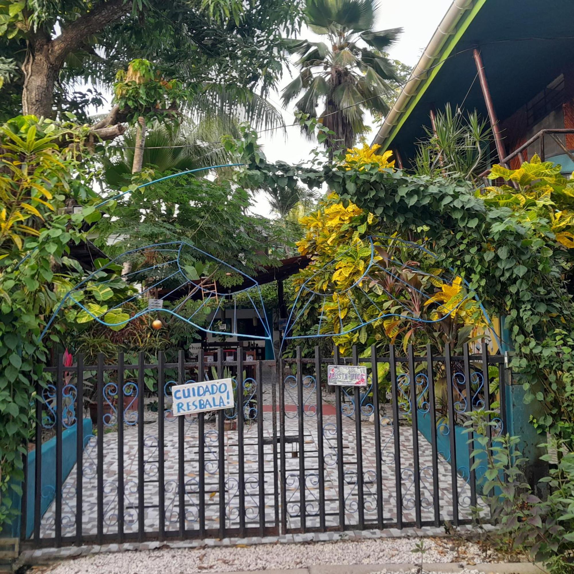 Auberge de jeunesse Cabinas Del Mar