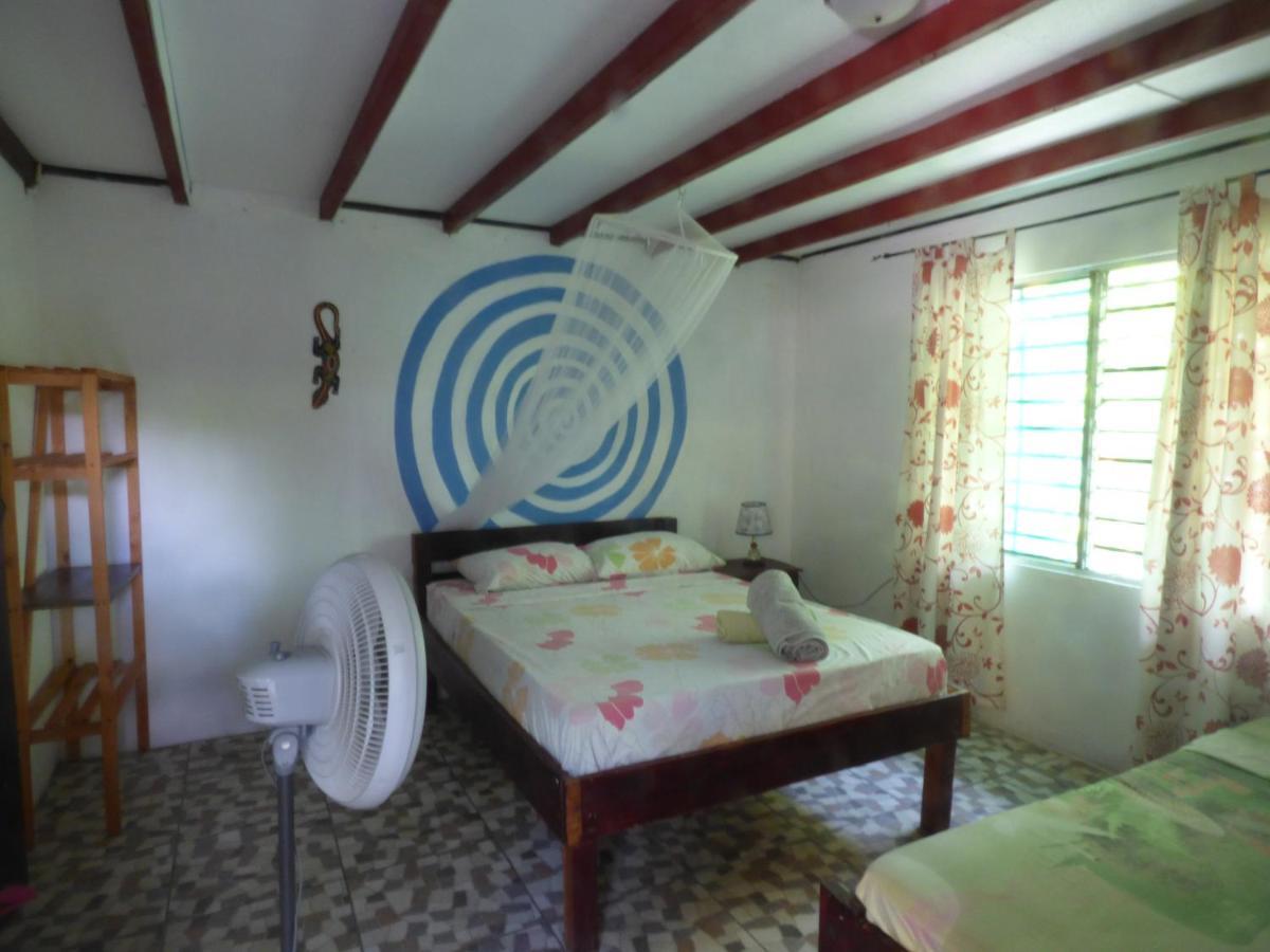 Cabinas Del Mar Sámara
